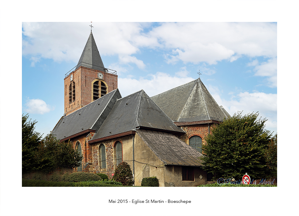 église
